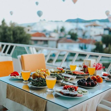 Kervansaray Hotel Παμούκαλε Εξωτερικό φωτογραφία