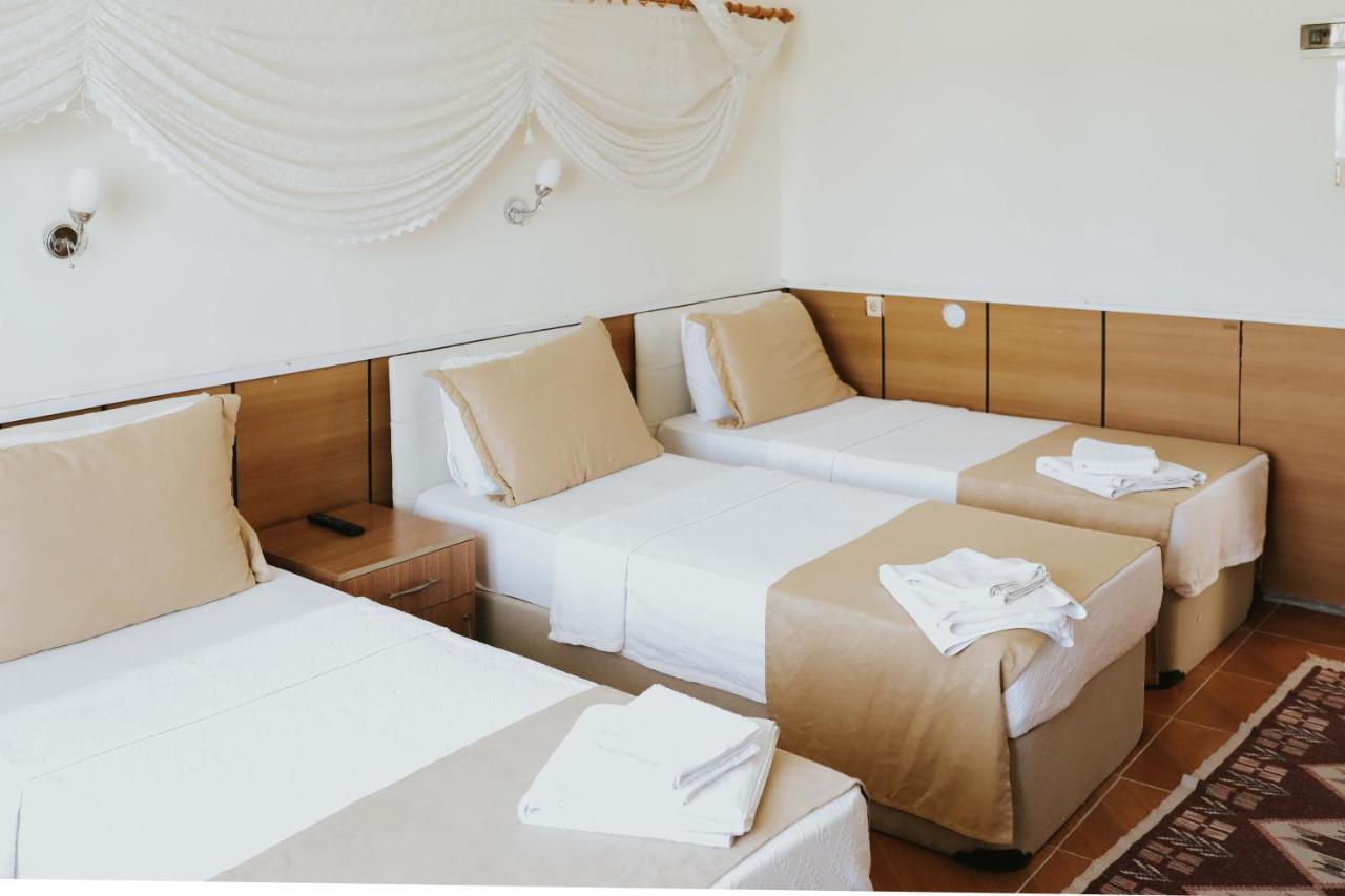 Kervansaray Hotel Παμούκαλε Εξωτερικό φωτογραφία