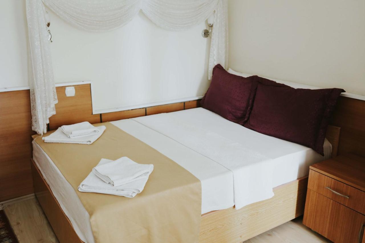 Kervansaray Hotel Παμούκαλε Εξωτερικό φωτογραφία