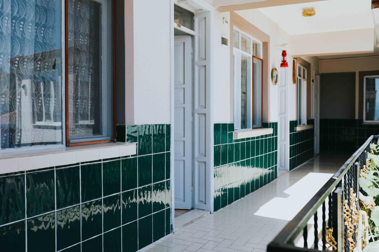 Kervansaray Hotel Παμούκαλε Εξωτερικό φωτογραφία