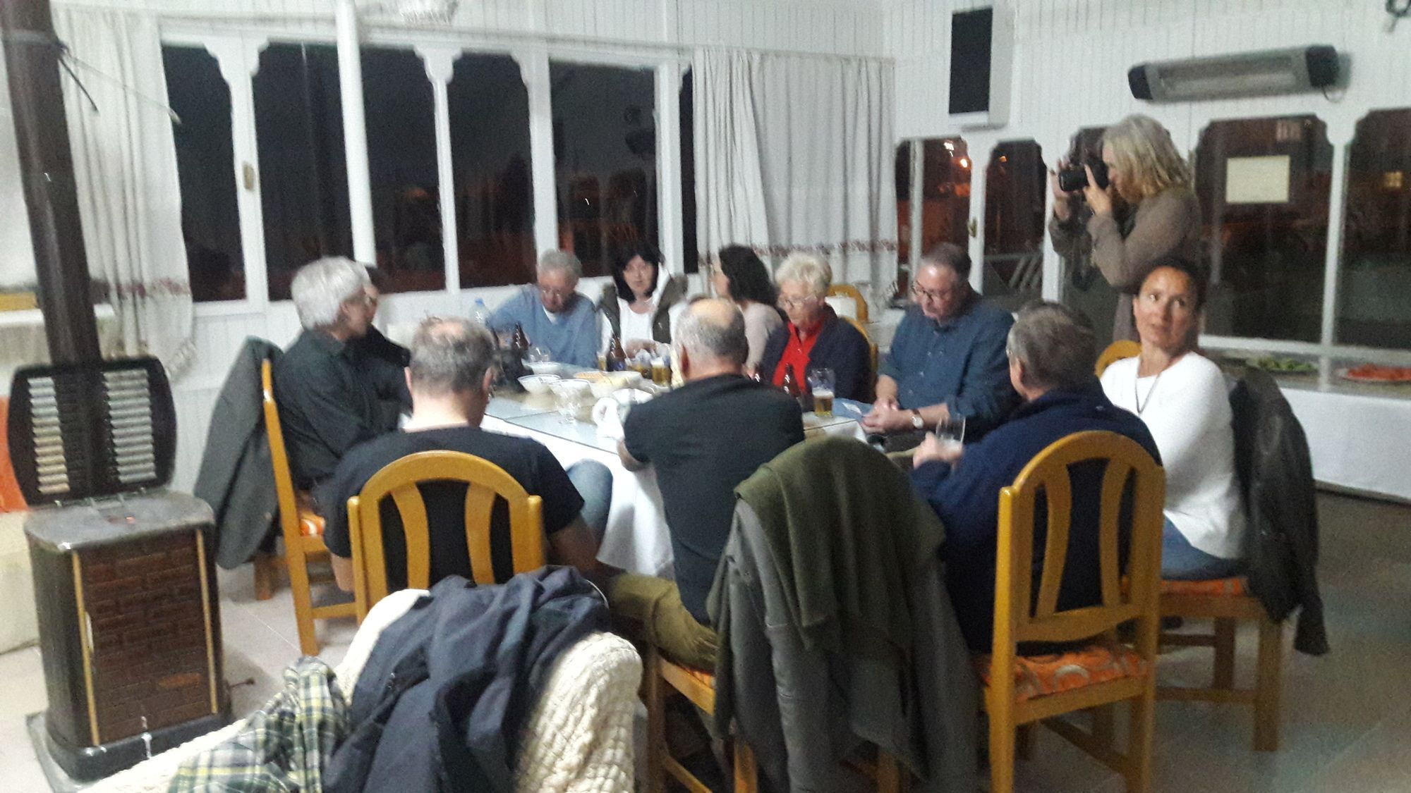 Kervansaray Hotel Παμούκαλε Εξωτερικό φωτογραφία